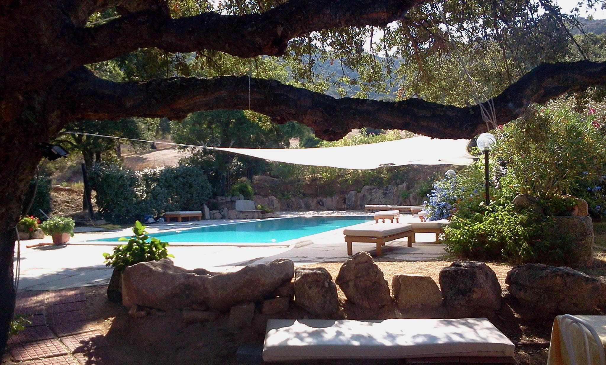 Borgo Di Campagna Hotel Porto San Paolo  Exterior photo